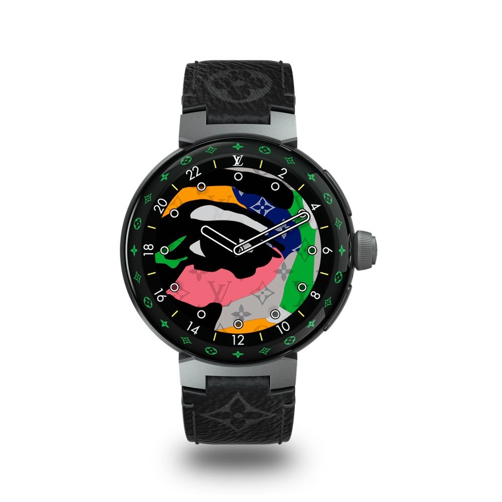 tambour horizon v3